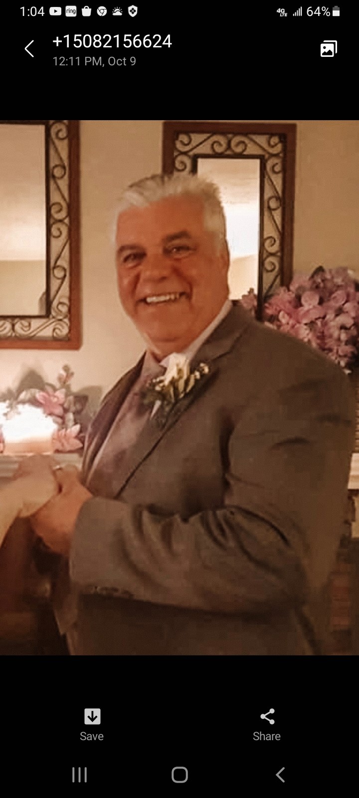 Obituary of Michael "Freddy" R. Devoe
