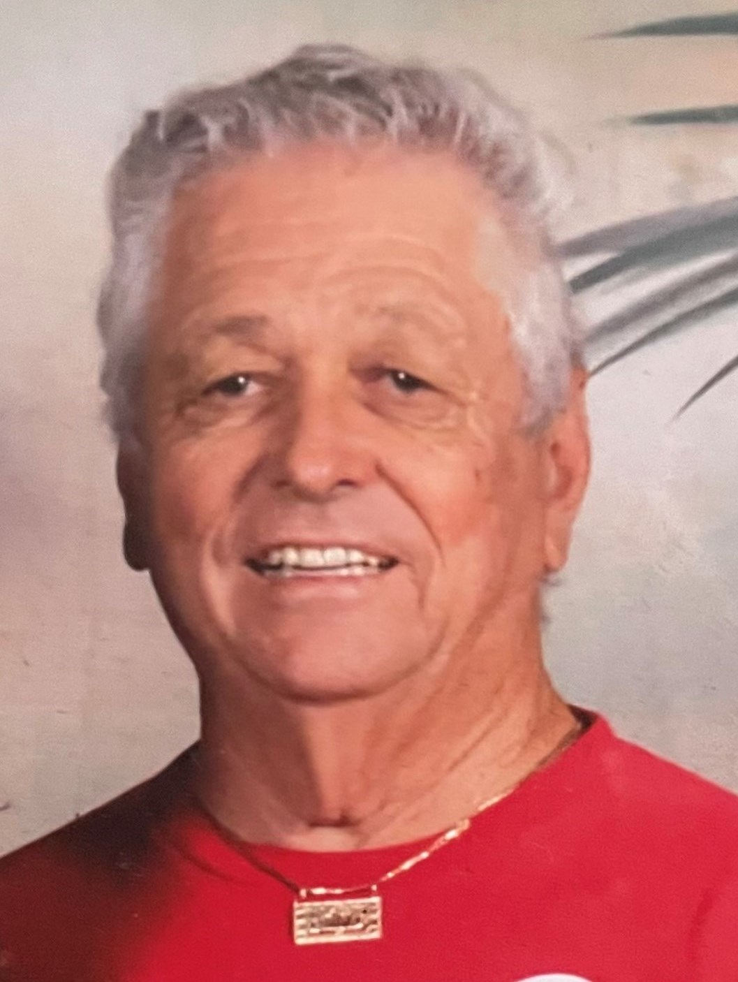 Julius "Jules" S. Farmer Jr. Obituary Norco, LA