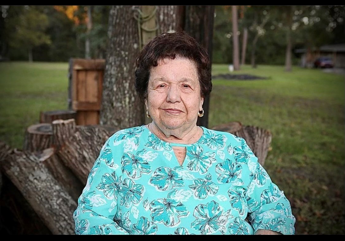 Obituario de Concepcion S. Ochoa