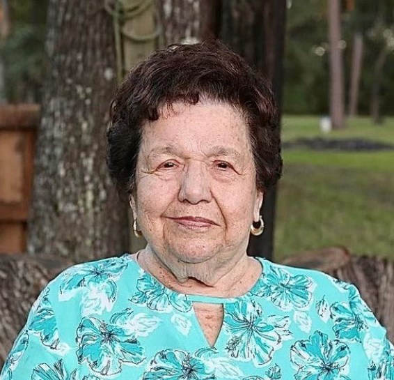 Obituario de Concepcion S. Ochoa