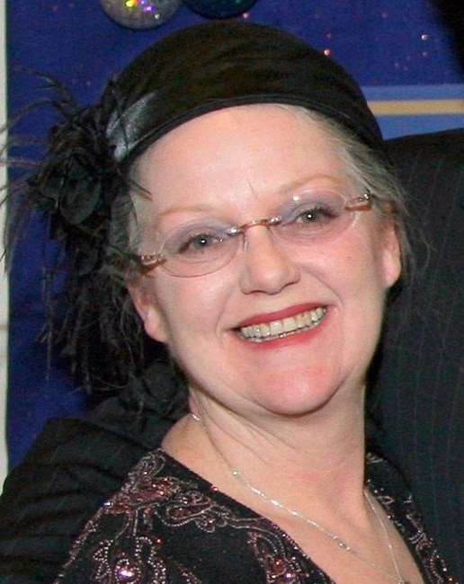 Obituary of Regina K. Herzog