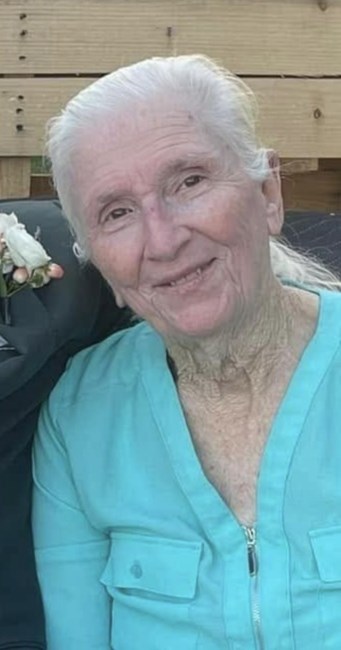 Obituary of Olga Lee Parker