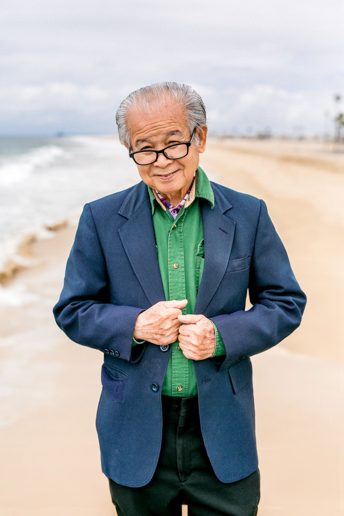 Obituary of Phuong M Nguyen