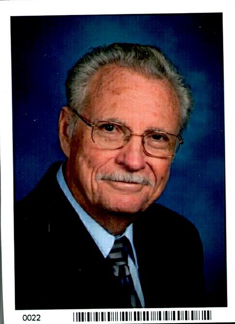 Obituary of Samuel David Mock