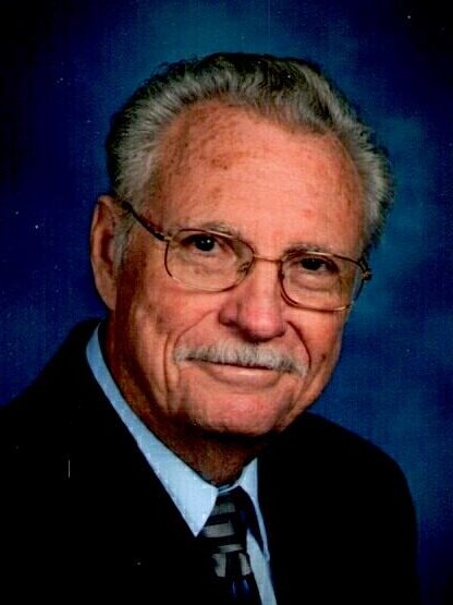 Obituary of Samuel David Mock