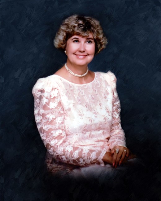 Obituario de Carol Jean North