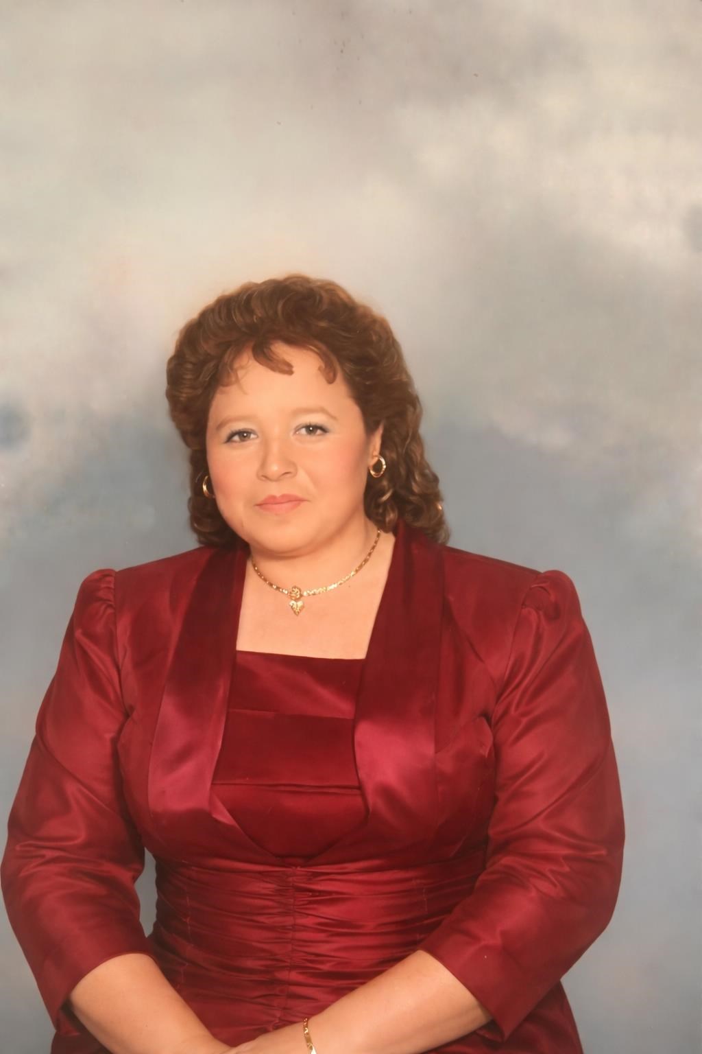 Obituary of Delia Villarreal Morales