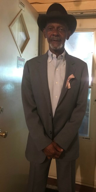 Obituary of Allen Powell Jr.