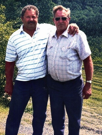 Obituary of Lyle George Dieckmann Jr.