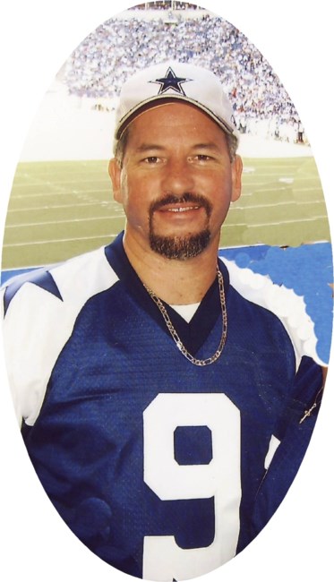 Obituary of Jeffery Lynn Gibson