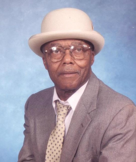 Obituary of Mr. Tommie Allen