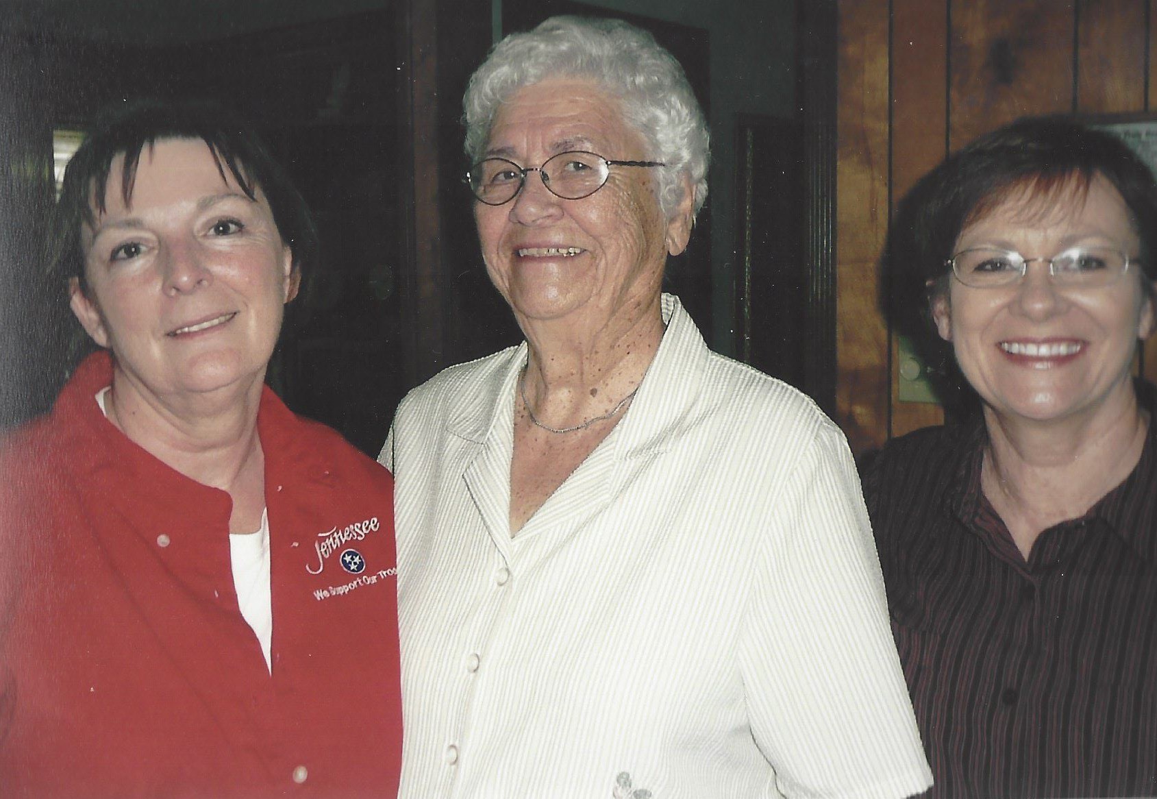 Obituary of Dorothy Louise Gates Rollins