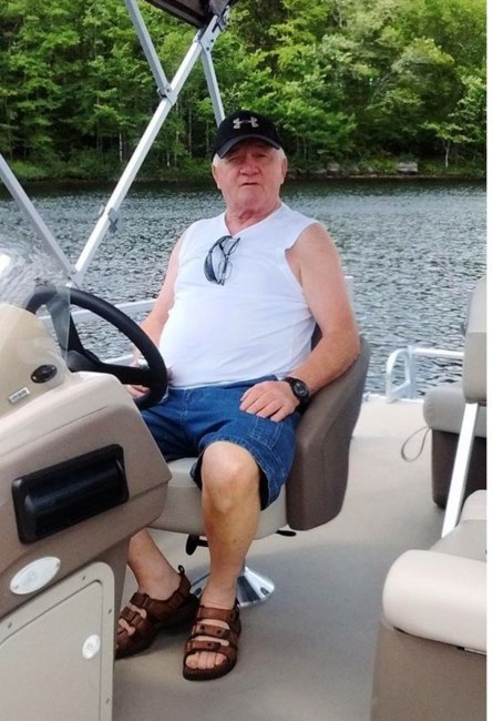 Obituary of Earl Wm. "Billy" Young