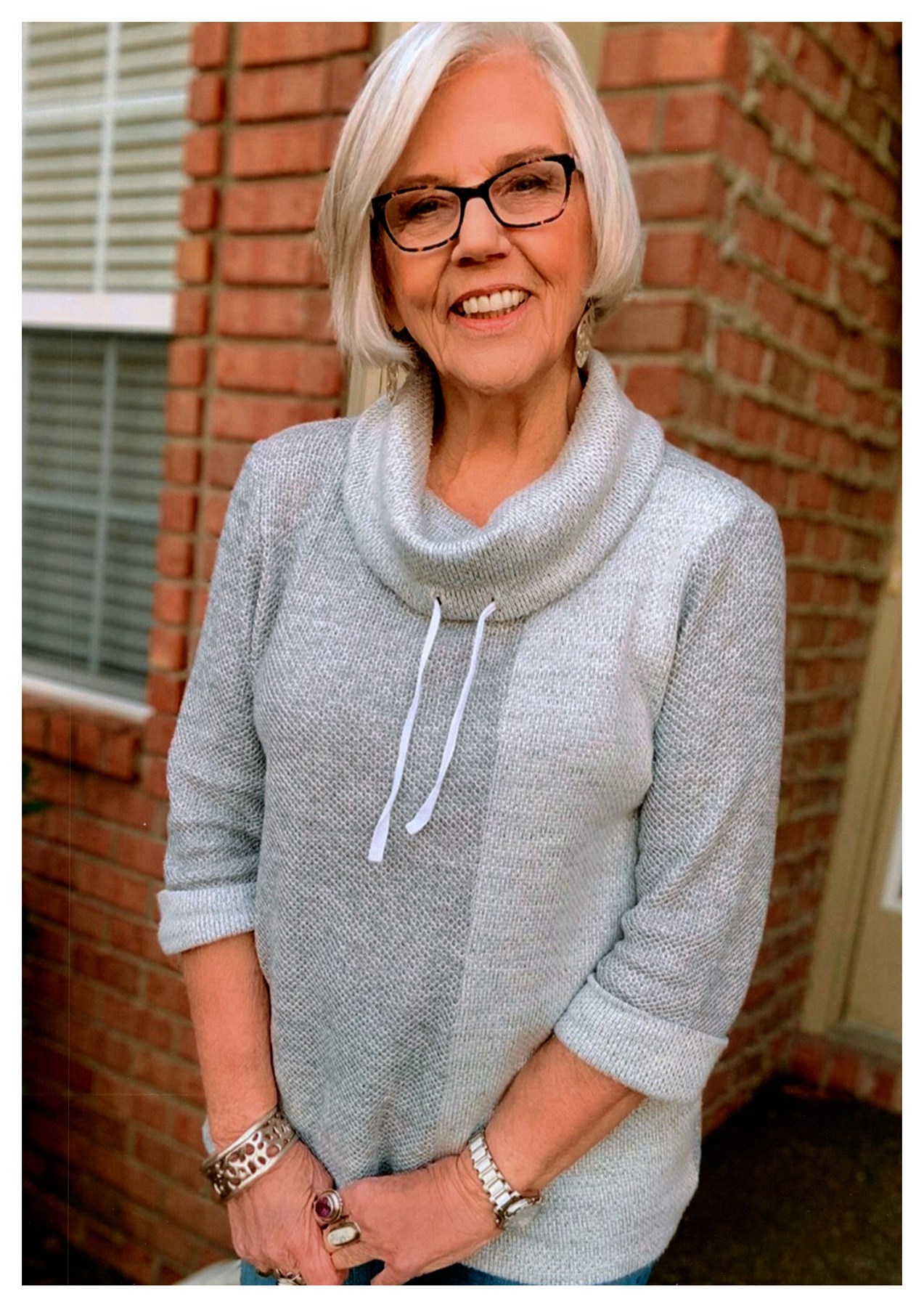 Obituary of Karen L. Tampary