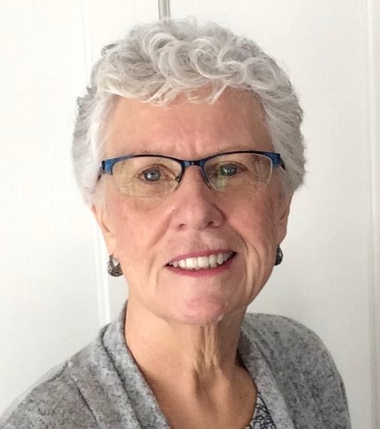 Obituary of Christine Zabel