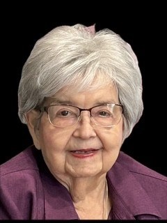 Avis de décès de Frances M. Galvan