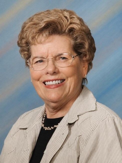 Obituary of Dorothy Mae Sherk