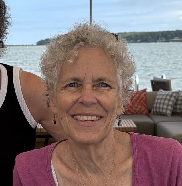 Obituary of Margaret "Peggy" Hofmann Leather