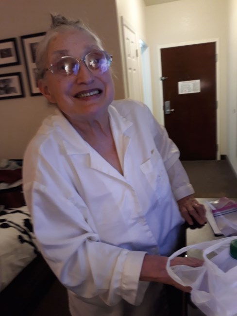 Obituary of Linda S. Mullen