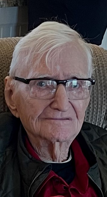 Obituary of James Roland Davis