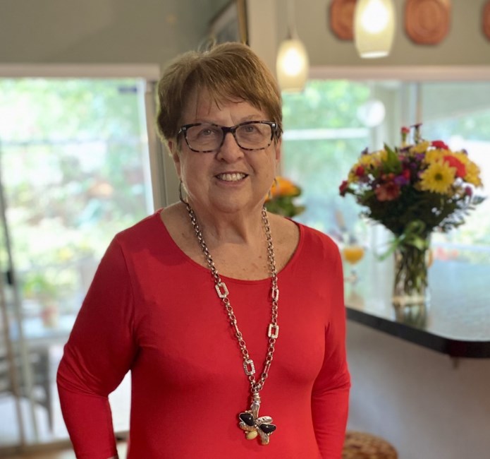 Obituary of Mary Lou Wells