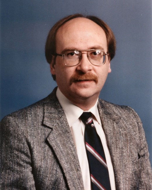 Obituary of Gerald R. Thompson