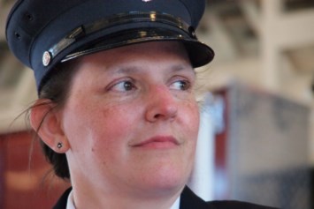 Obituary of Sarah Jean Cripps Fox