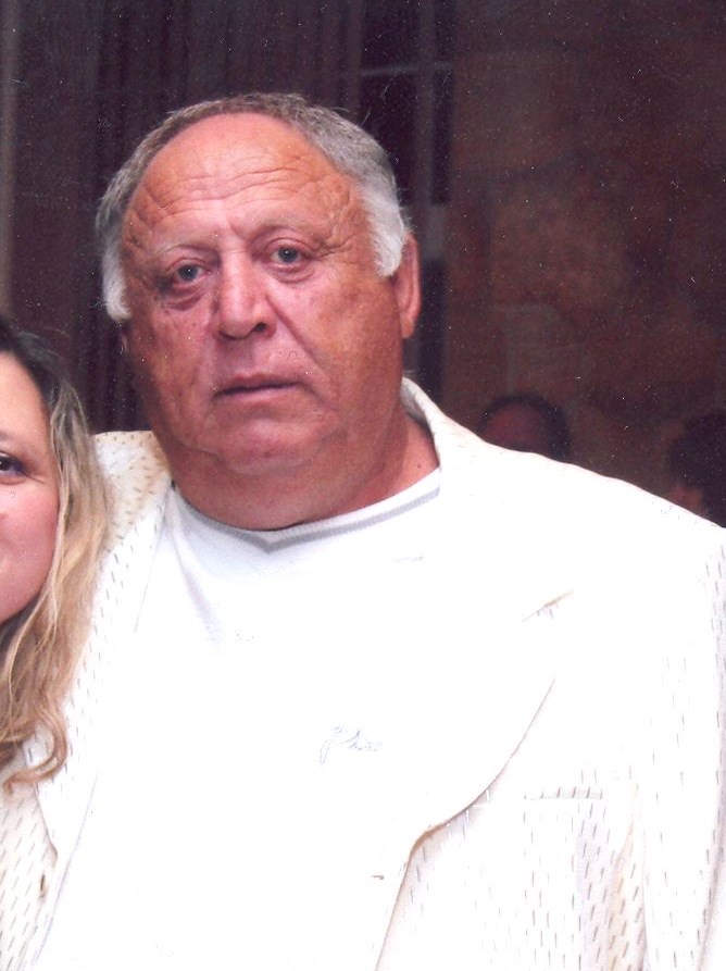 Obituary of Boris Fogel