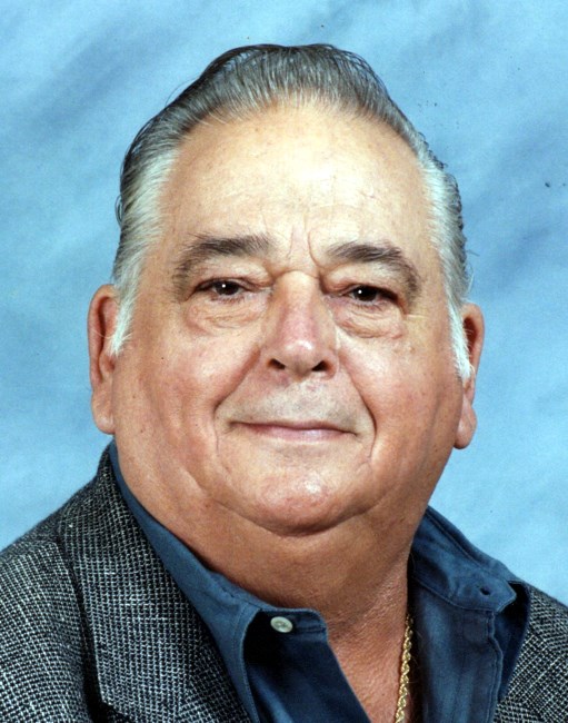Obituario de Harold Jacob Lind Jr.