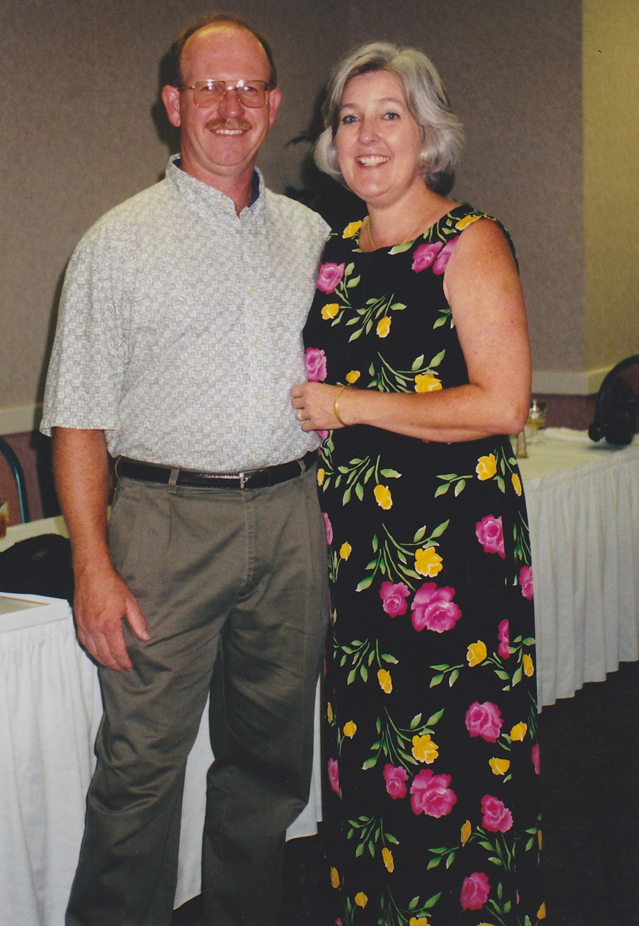 Obituary of Bonny Lamar Brooks