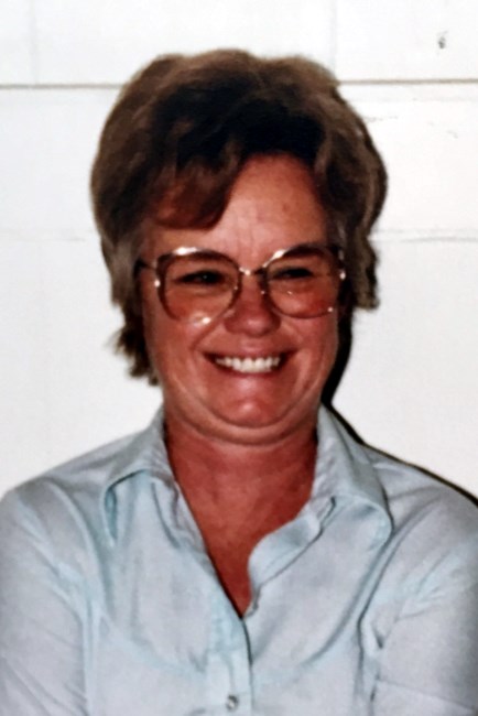Obituary of Lois Roberta Payne