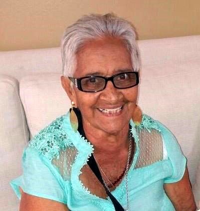 Obituary of Aida Luz Santiago Rivera