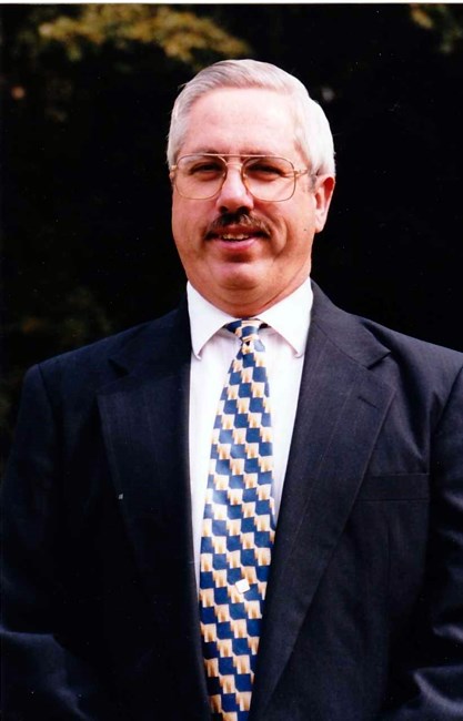 Obituary of Alan Lee Mumaugh