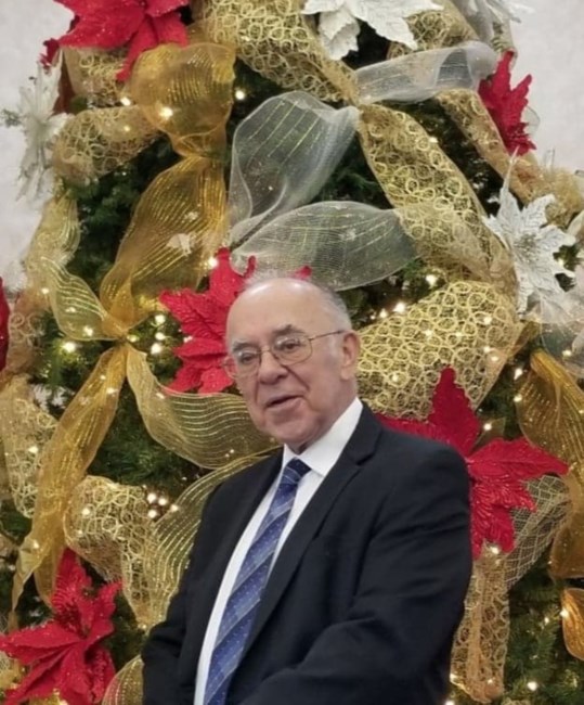 Obituario de David Lee Triggs