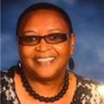 Obituary of Ethel Lee Williams