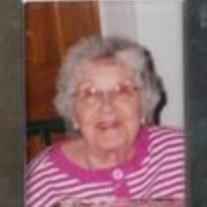 Obituary of Laura Sendreak Kortyna