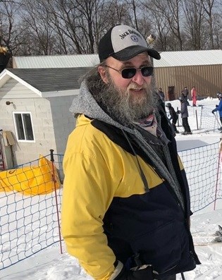 Obituary of Jimmy White