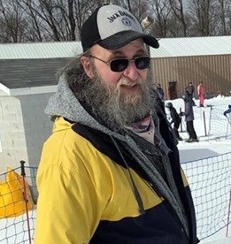 Obituary of Jimmy White