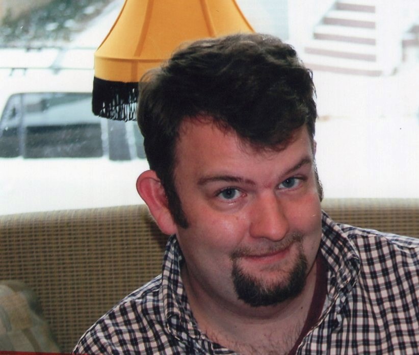 Obituary of Bryan Locke Williams