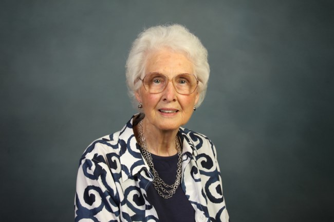  Obituario de Maude Marshall Henderson