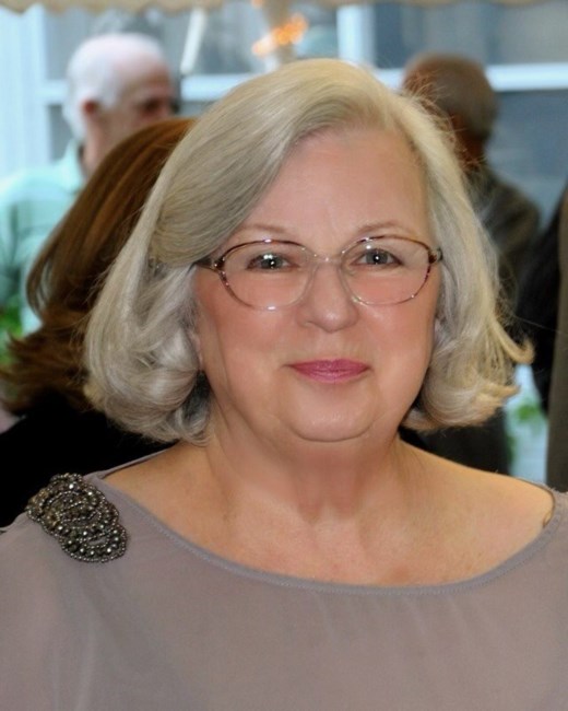 Obituary of Jo Ann Phillips