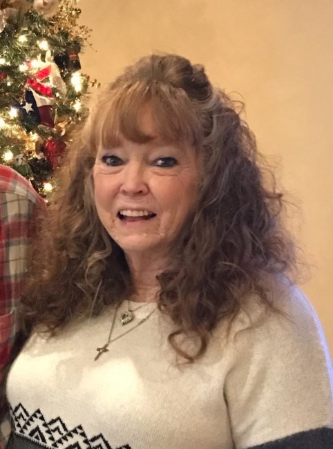 Obituary of Julie Ann Barton