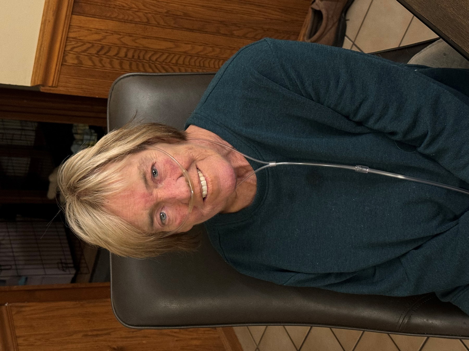 Obituario de Kathleen R. Burger