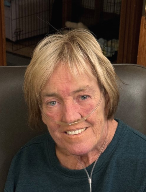 Obituario de Kathleen R. Burger