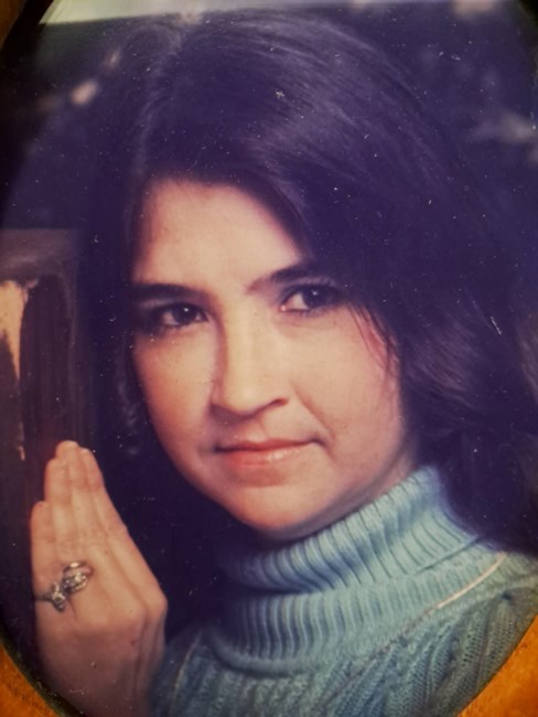 Obituary of Linda Poche Brown