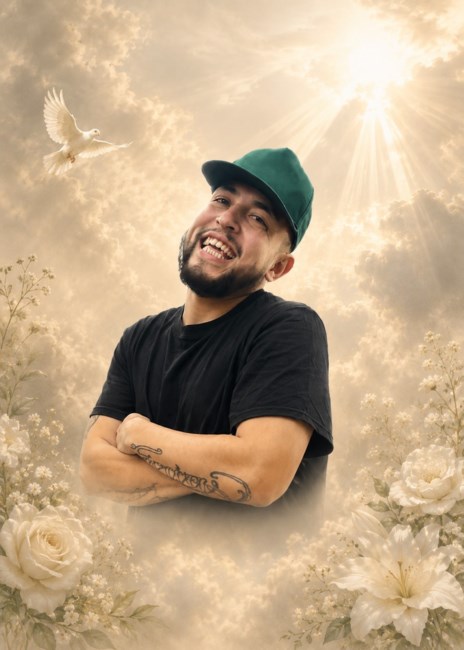 Obituario de Roberto Ayala Farias