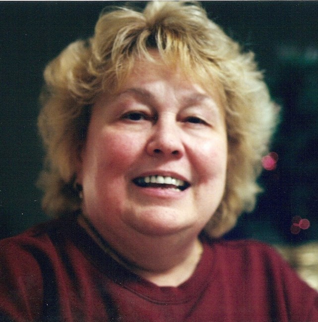 Obituary of Victoria Vickie J. Palmese Nunez