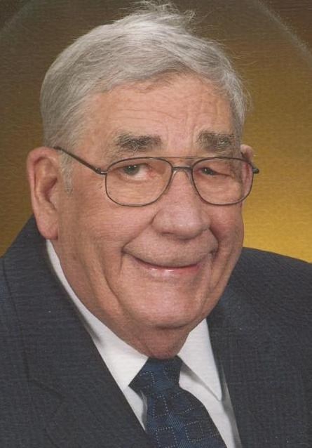 Obituary of Arthur W Edwards
