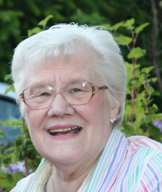 Obituary of Sharon Lou Rasmussen