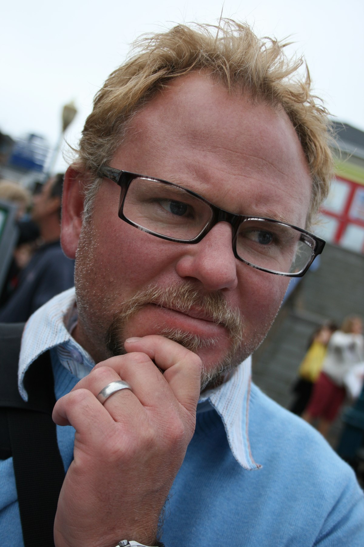 Obituary of David Stryder Franklin